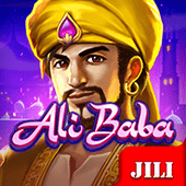 Ali Baba - ph799 game