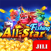 All Star Fishing - ph799 fishing