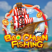 Bao Chuan Fishing - ph799 game