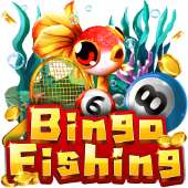 Bingo Fishing - ph799 fishing