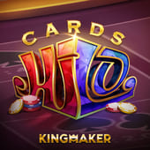 Cards Hi Lo - ph799 game
