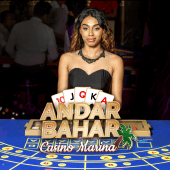 Casino Marina Andar Bahar - ph799 game