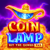 Coin Lamp - ph799 slot