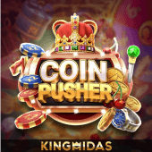 Coin Pusher - ph799 cards