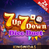 Dice Duet - ph799 game