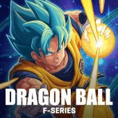 Dragon Ball - ph799 slot