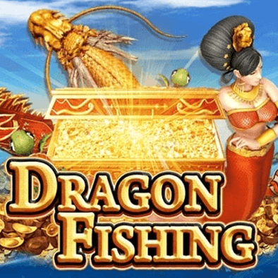 Dragon Fishing - ph799 game