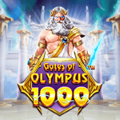 Gates of Olympus 1000 - ph799 slot