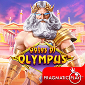 Gates of Olympus - ph799 slot