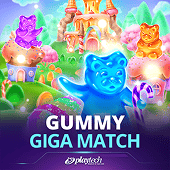 Gummy Giga Match - ph799 slot