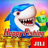 Happy Fishing - ph799 fishing