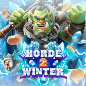 Horde 2 Winter - ph799 slot