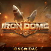 Iron Dome - ph799 cards