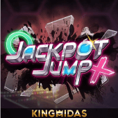 Jackpot Jump - ph799 cards