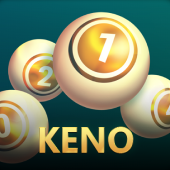 Keno - ph799 game