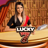 Lucky 7 - ph799 live casino