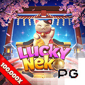 Lucky Neko - ph799 slot