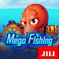 Mega Fishing - ph799 game
