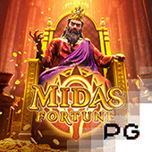 Midas Fortune - ph799 slot