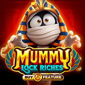 Mummy Lock Riches - ph799 game