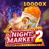 Night Market 2 - ph799 slot
