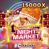 Night Market - ph799 game