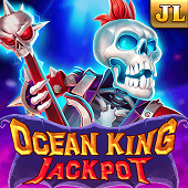 Ocean King Jackpot demo