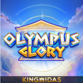 Olympus Glory - ph799 game