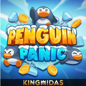Penguin Panic - ph799 cards