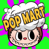 Popmart - ph799 slot