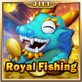 Royal Fishing - ph799 fishing