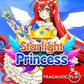 Starlight Princess - ph799 game