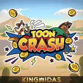 Toon Crash - ph799 game