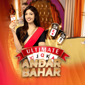 Ultimate Andar Bahar - ph799 casino