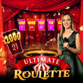 Ultimate Roulette - ph799 game