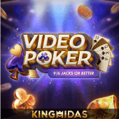 Video Poker - ph799 cards