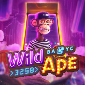 Wild Ape - ph799 slot