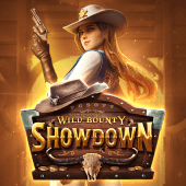 Wild Bounty Showdown - ph799 slot